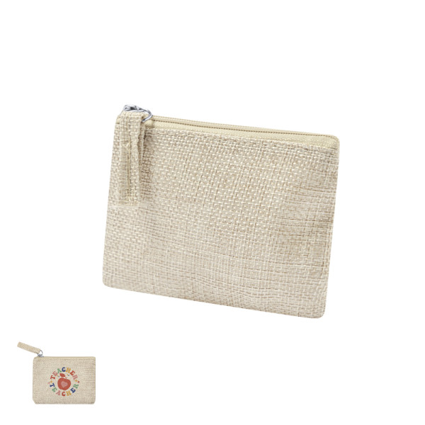 Sublimatie Portemonnee Elyron