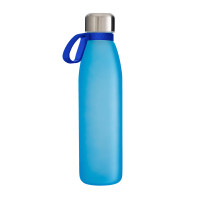 blauw, zilver, cyaan
