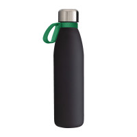groen, zwart
