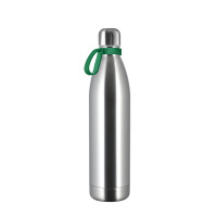 zilver, groen