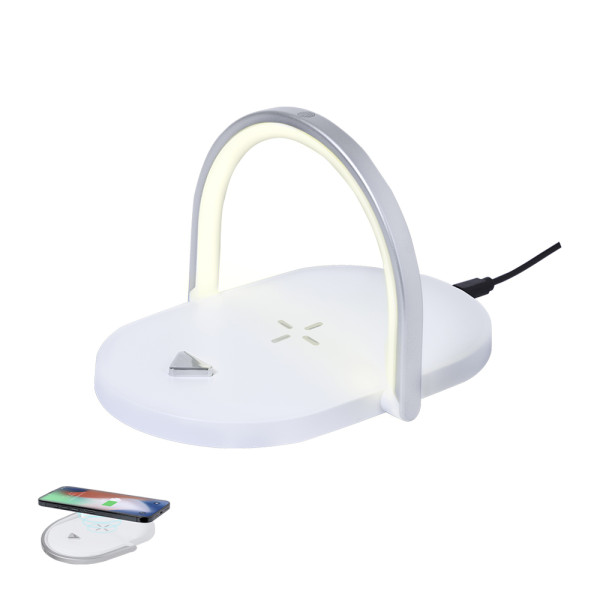 Multifunctioneel Lamp Cranston