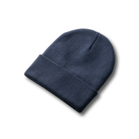 Marineblauw