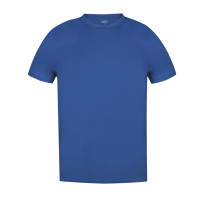 blauw