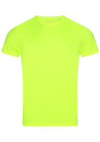 809 Cyber Yellow