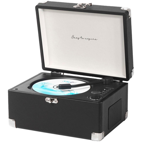 Prixton Boogie CD-speler