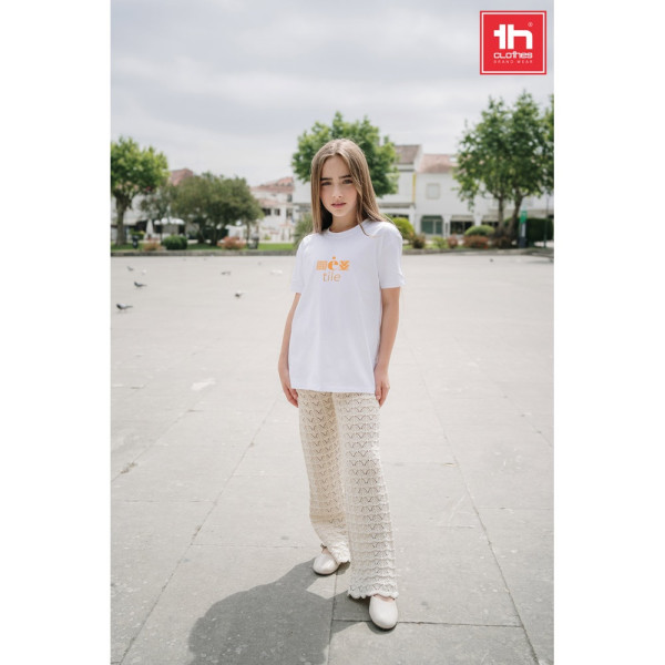 THC ANKARA KIDS. T-shirt voor kinderen