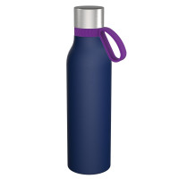 paars, donkerblauw