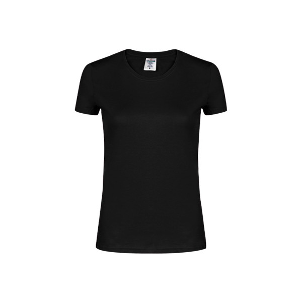 Kleuren Dames T-Shirt