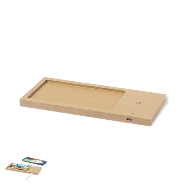 Organizer Oplader Taron