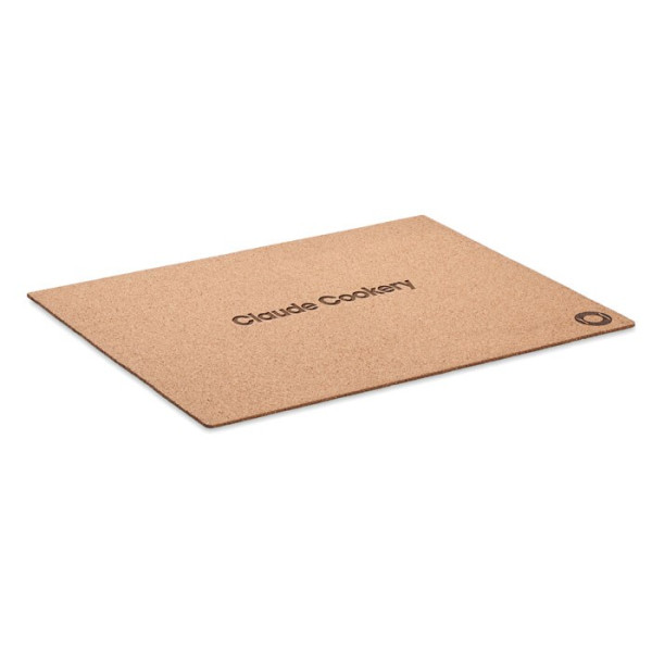 BUON APPETITO - Placemat in kurk