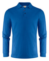 Oceaan blauw