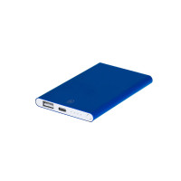 blauw