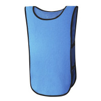 blauw