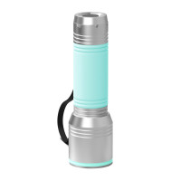zilver, mint