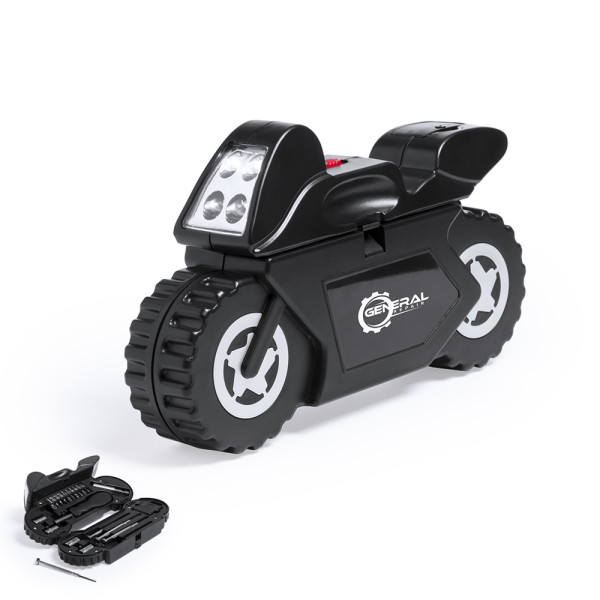 Gereedschaps Set Mostik