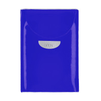 blauw