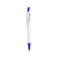 blauw