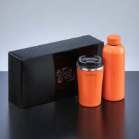 Oranje