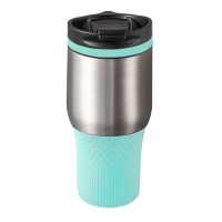 mint, zilver