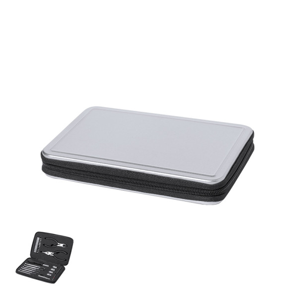 Gereedschaps Set Ambery