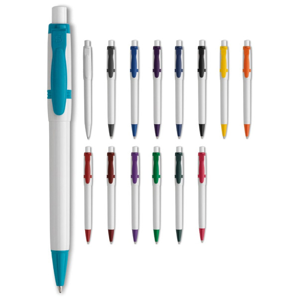 Balpen Olly hardcolour
