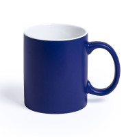 blauw