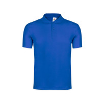 blauw