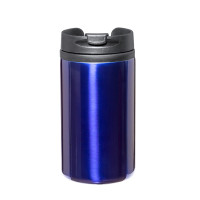 blauw
