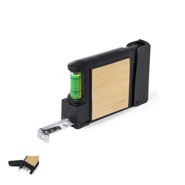 Multitool Meetlint Eliza 3m