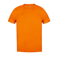 ORANGE FLUOR