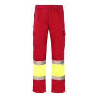 Rood, Geel