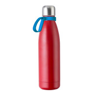 cyaan, rood