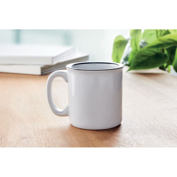 TWEENIES SUBLIM - Keramische sublimatie beker