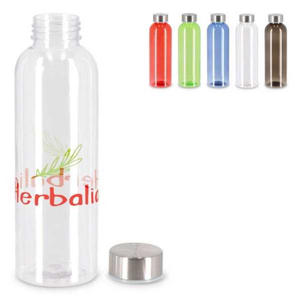 Jane fles RPET 500 ml