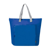 blauw