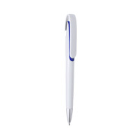 blauw