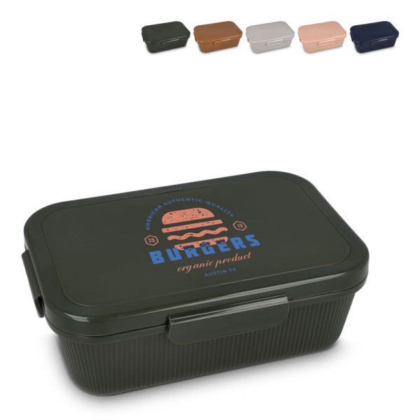 Sagaform Lunch Box Tina