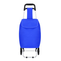 Blauw