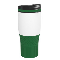 groen, wit