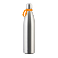 oranje, zilver