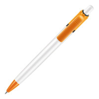 Wit / Oranje