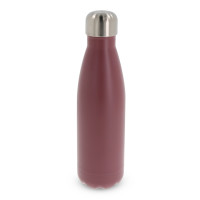 Donker roze