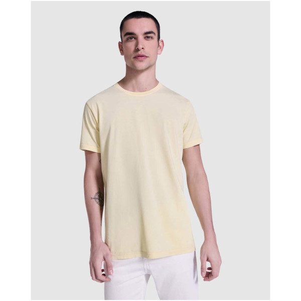 Fox herenshirt met korte mouwen