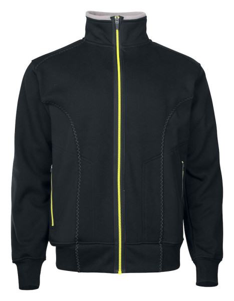 2121 SWEATER LANGE RITS