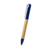 blauw