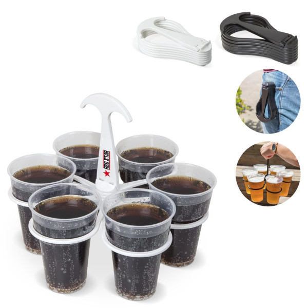 The Original Cupkeeper – Cups 18cl-33cl