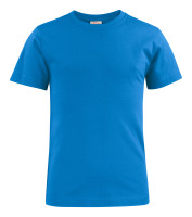 Oceaan blauw