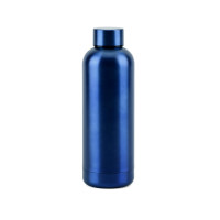 Marineblauw