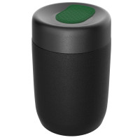 Zwart, Groen