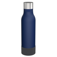 donkergrijs, donkerblauw